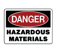 Hazardous Materials